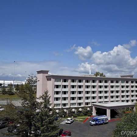 Coast Gateway Hotel SeaTac Exterior foto